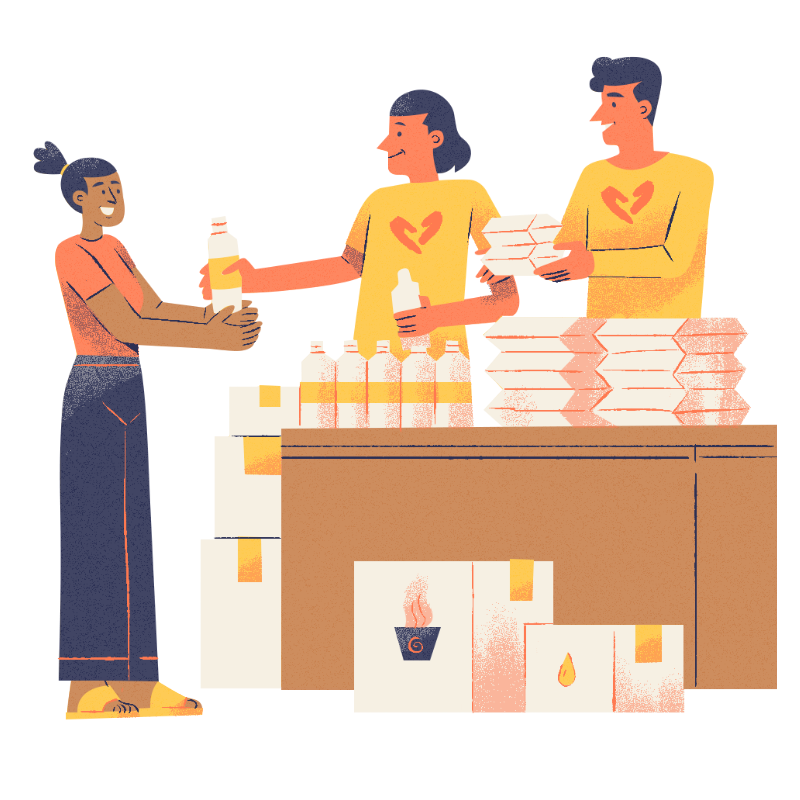 Shopping & Mobile Electronics