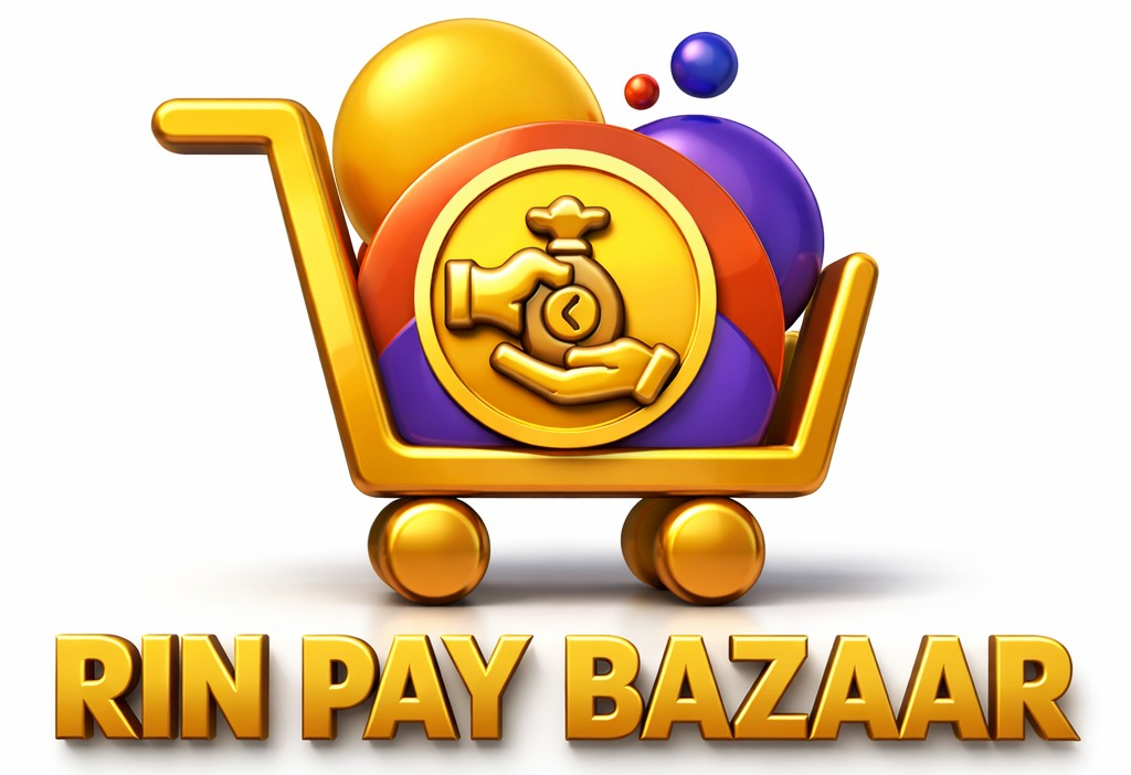 Rin Pay Bazaar